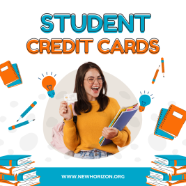 Student Credit Cards