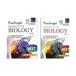 Pradeep Guide on Biology