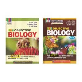 GR Bathla Biology Guide for NEET