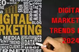 2024 Digital Marketing Trends | 2Stallions