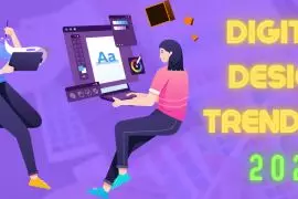 Digital Design Trends In 2024 | 2Stallions