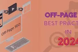Off-Page SEO Best Practices In 2024 | 2Stallions