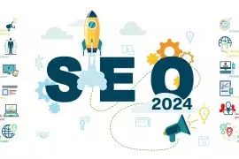 SEO Trends 2024 | 2Stallions