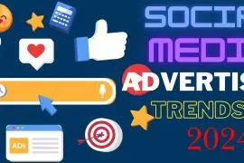 Social Media Advertising Trends In 2024 | 2Stallions