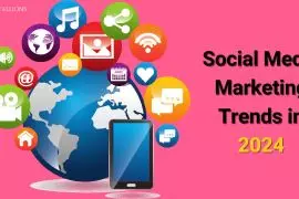 Social Media Marketing Trends 2024 | 2Stallions