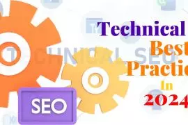 Technical SEO Best Practices In 2024 | 2Stallions