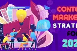 Top Content Marketing Strategies for 2024 | 2Stallions