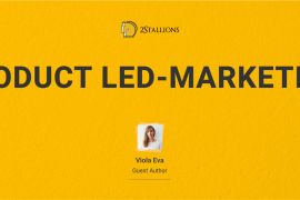 Product-Led Marketing with Viola Eva