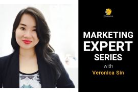 360° Marketing with Veronica Sin