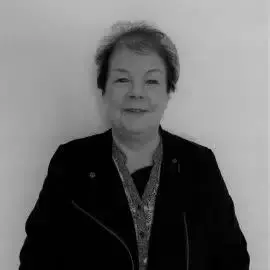 Margo Metcalf