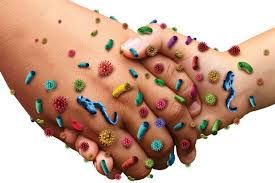 DYNAMICS OF DISEASE TRANSMISSION: A COMPREHENSIVE OVERVIEW DYNAMICS OF DISEASE TRANSMISSION: A COMPREHENSIVE OVERVIEW