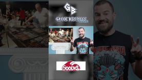 Πώς τα GOODY’S ταπείνωσαν τα McDonald’s – GreekBusiness SHORTS #02 | Powered by Freedom24