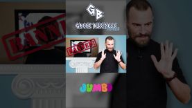 Όταν τα JUMBO κατέκτησαν την Ελλάδα – GreekBusiness SHORTS #03 | Powered by Freedom24