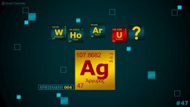 003. Άργυρος, Αg – WHo Ar U? | Smart Chemistry
