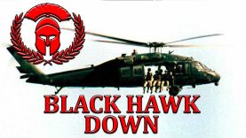 📢 Πόλεμος Α.Ε. #1 Black Hawk Down! Η Μάχη του Μονγκαντίσου