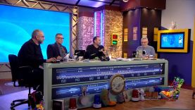 Ράδιο Αρβύλα | Ολόκληρο Επεισόδιο | 10/11/2021