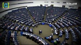 Καφαντάρη: Να θυμηθούμε την εικόνα του Αλέξη Τσίπρα στο ευρωκοινοβούλιο όταν κλήθηκε να μιλήσει