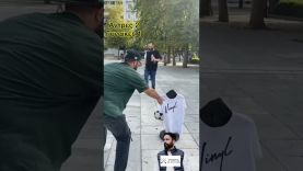 Άντρες ή γυναίκες πέτυχαν το στόχο με τη μπάλα