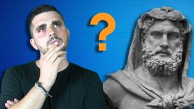 Υπήρξε ο Ηρακλής στην Πραγματικότητα; | Ελληνική Μυθολογία