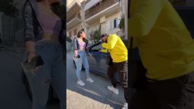 Έμεινε στην ανηφόρα