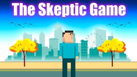 47. The Skeptic Game
