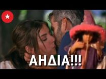 ΑΗΔΙΑ: Ο Bachelor ΦΙΛΗΣΕ την Άννα και η Ελλάδα γκριτζαρε! | AsteioEinai TV