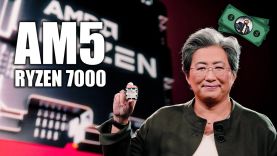 ΚΑΤΑ ΔΙΑΟΛΟΥ πάει η AMD? Νέοι Επεξεργαστές, αλλά -1.1 Δις δολάρια