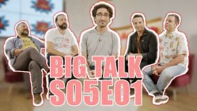Big Talk – S05E01
