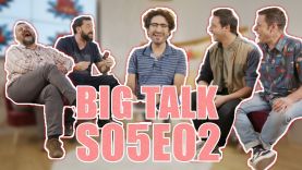 Big Talk – S05E02