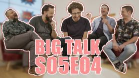 Big Talk – S05E04