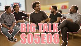 Big Talk – S05E08