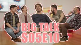 Big Talk – S05E10