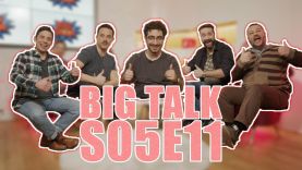 Big Talk – S05E11