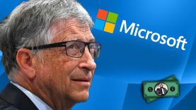 Το ΜΥΣΤΙΚΟ του Πλούτου του Bill Gates