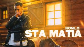 Konilo – Sta Matia (Official Music Video)