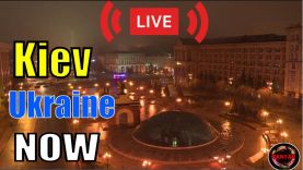 LIVE: Ukraine now – Real time Camera