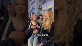 Lonely game