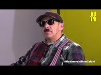 Μεσημεράκι… Μουντιαλάκι: Η παιδική ηλικία, η παιδαγωγική μέθοδος και τα όργια του Χατζηστεφάνογλου!