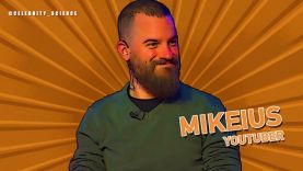 Mikeius & Clay Anderson – Space Challenge | Celebrity Science
