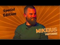 Mikeius & Clay Anderson – SPECIAL EDITION | Celebrity Science