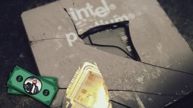 Ο Ελαττωματικός Pentium που Έκανε Πασίγνωστη την Intel