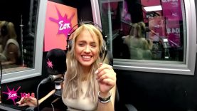 ΔΕΝ ΘΑ ΕΝΟΧΛΩ ΣΕ ΜΙΑ ΓΩΝΙΤΣΑ ΘΑ ΕΙΜΑΙ || SokMorningShow || SOKFM 104.8