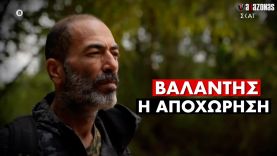 Survivor: Τρελά πανηγύρια από τους διάσημους μετά την αποχώρηση του Βαλάντη | ΑΛΑΖΟΝAS