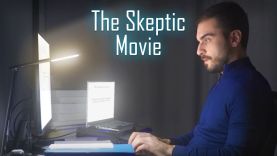 The Skeptic Movie (Short Film)