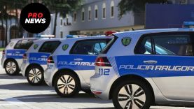 Αλβανία: Στη «φάκα» συμμορία πληρωμένων δολοφόνων – Είχαν διαπράξει δύο δολοφονίες στην Ελλάδα