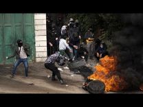 Δυτική Όχθη: Πέντε νεκροί από τις συγκρούσεις Ισραήλ – Παλαιστίνης