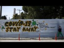 Ελλάδα – COVID-19: 65 θάνατοι σε μία εβδομάδα – 16 νέες διασωληνώσεις