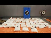 Europol: Εξαρθρώθηκε «υπερ – καρτέλ» της κοκαΐνης στο Ντουμπάι και την Ευρώπη