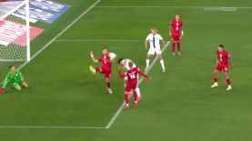Φινλανδία – Πολωνία: 2-1 (MD 4 World Cup Qualifiers, 10/06/2025)