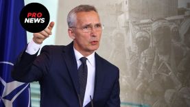 Γ.Στόλτεμπεργκ: «Δεν επηρεάζονται οι σχέσεις μας με την Τουρκία επειδή στηρίζει την Χαμάς»!